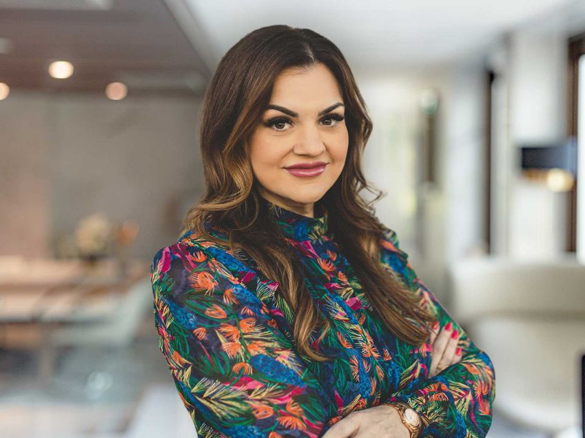 애비 존슨, 에브리라이프를 응원하며 소비자들에게 “지갑으로 투표하세요”라고 촉구