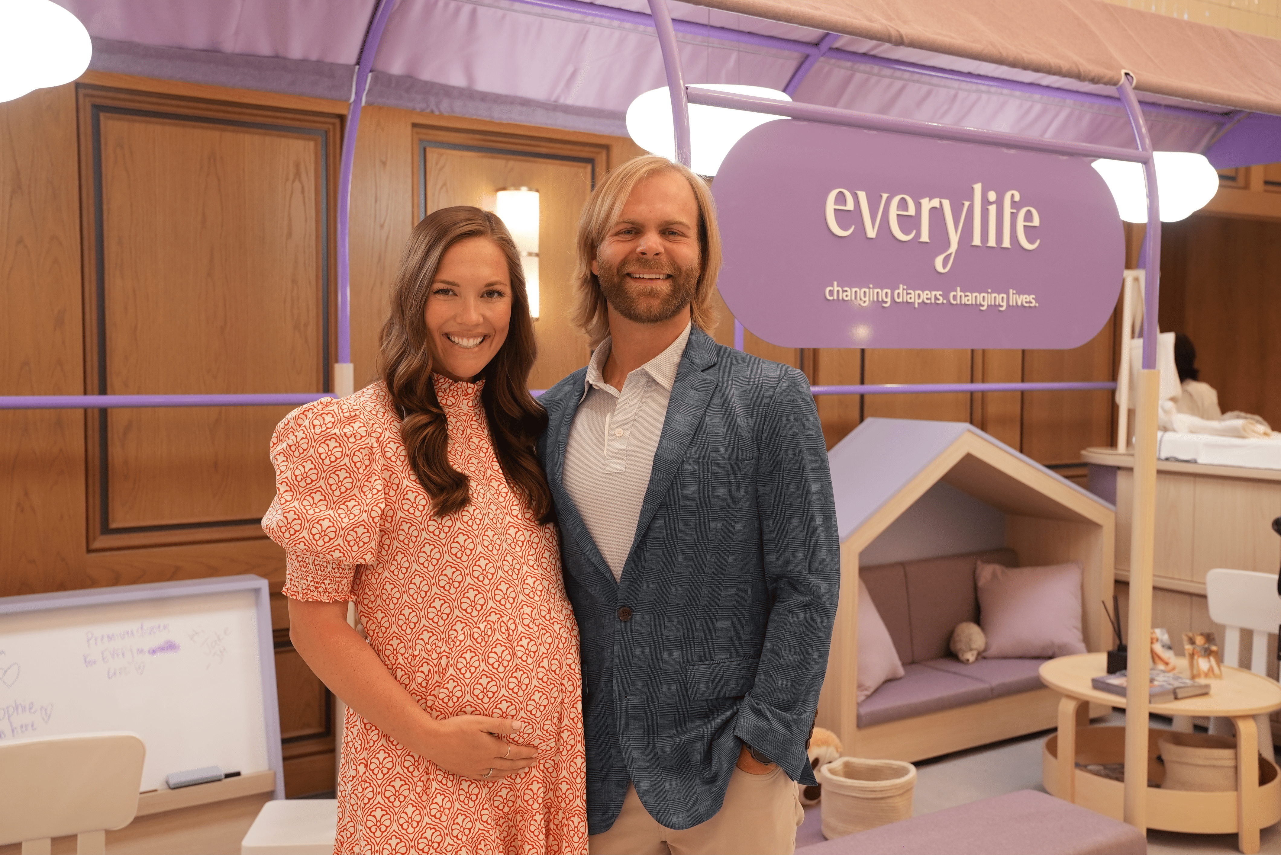 Make More Babies, 이제 한국에서!