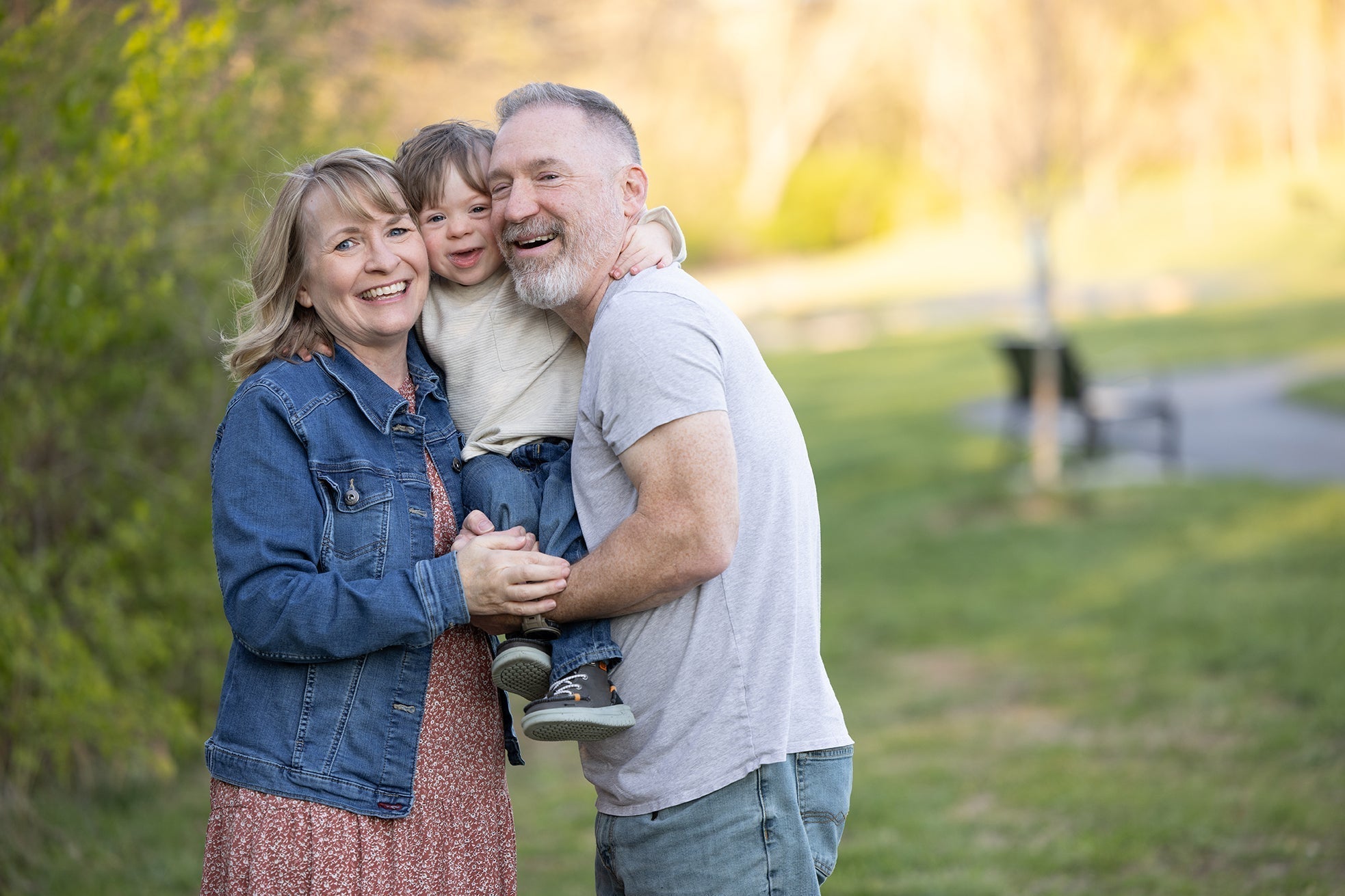 아이언 윌: 세상이 놓친 아름다움