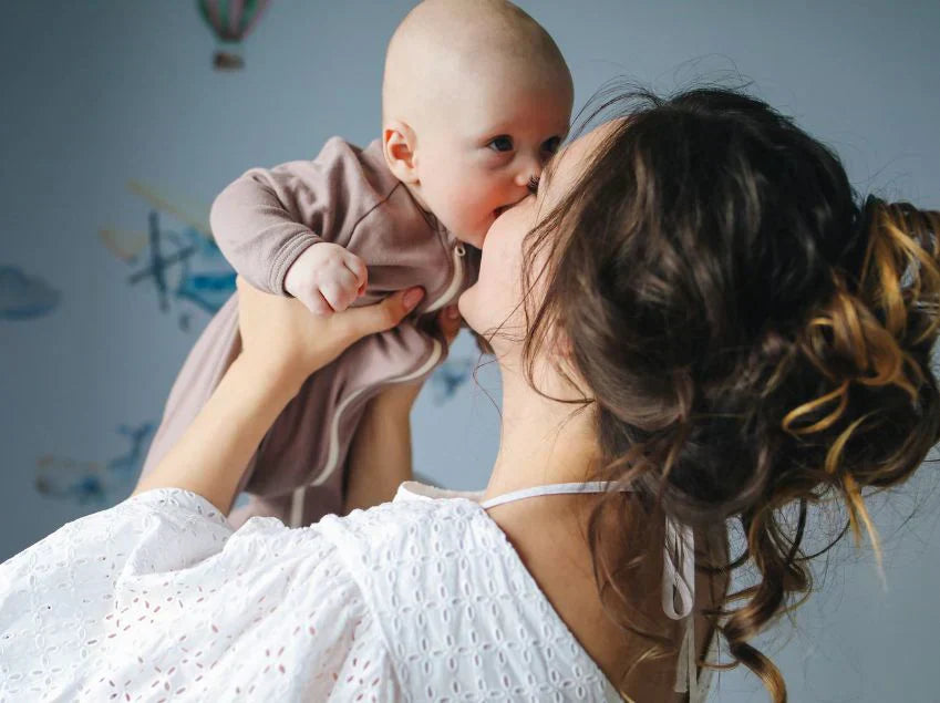 아이를 위한 기적, 함께 기도하는 이야기
