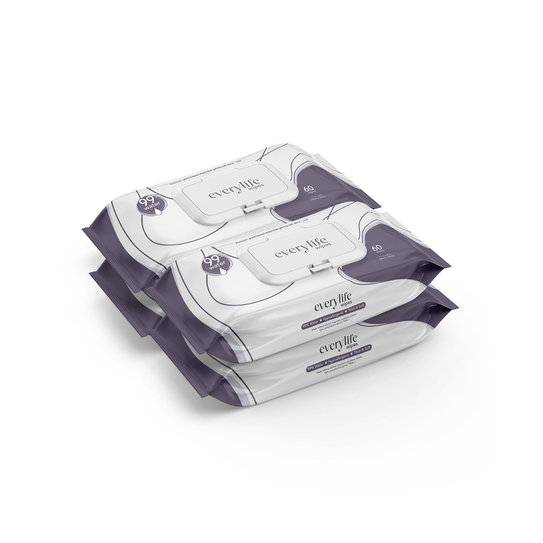 [Coming Soon] 물티슈