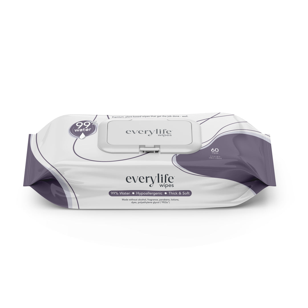 [Coming Soon] 물티슈