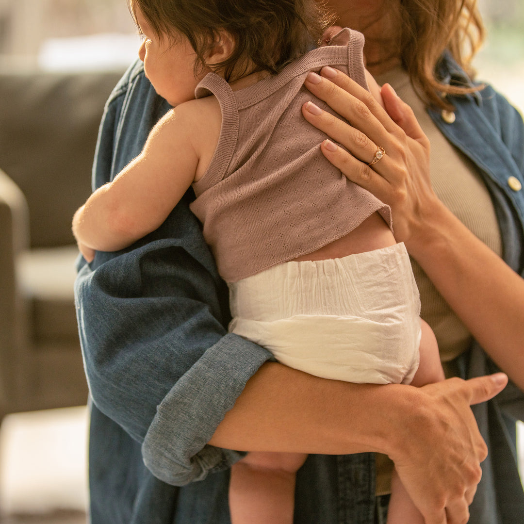 [Coming Soon] 밴드형 기저귀 세트