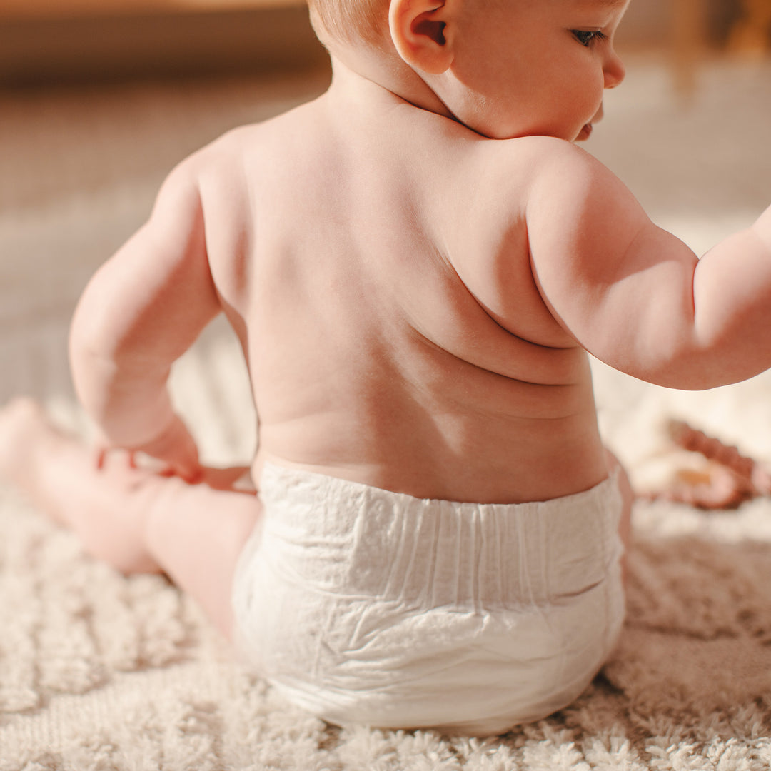 [Coming Soon] 밴드형 기저귀 세트