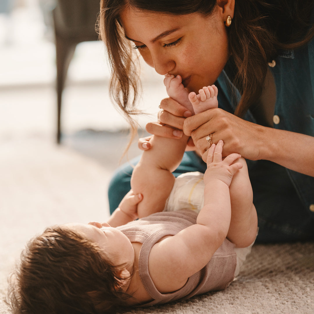 [Coming Soon] 밴드형 기저귀 세트