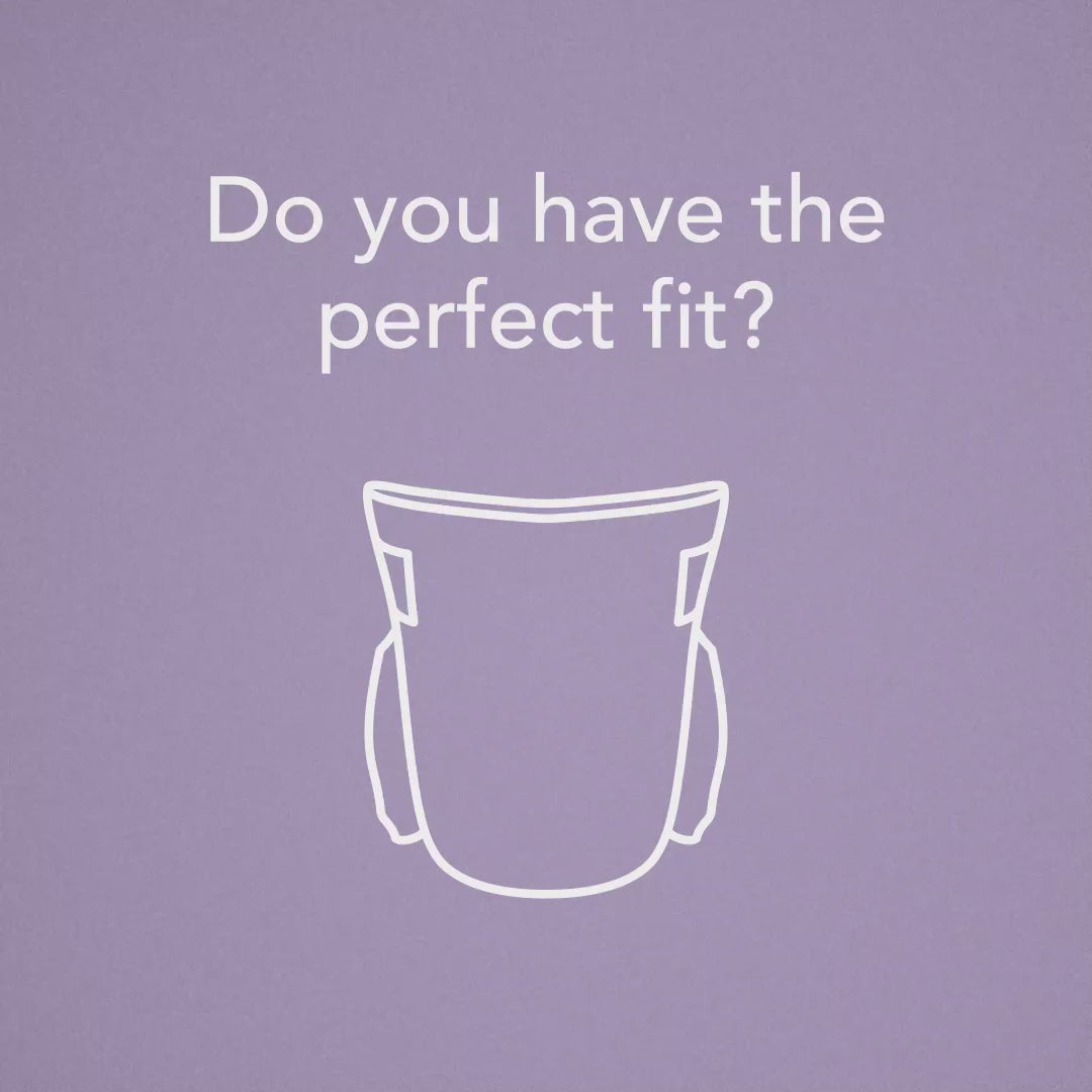 [Coming Soon] 밴드형 기저귀 세트